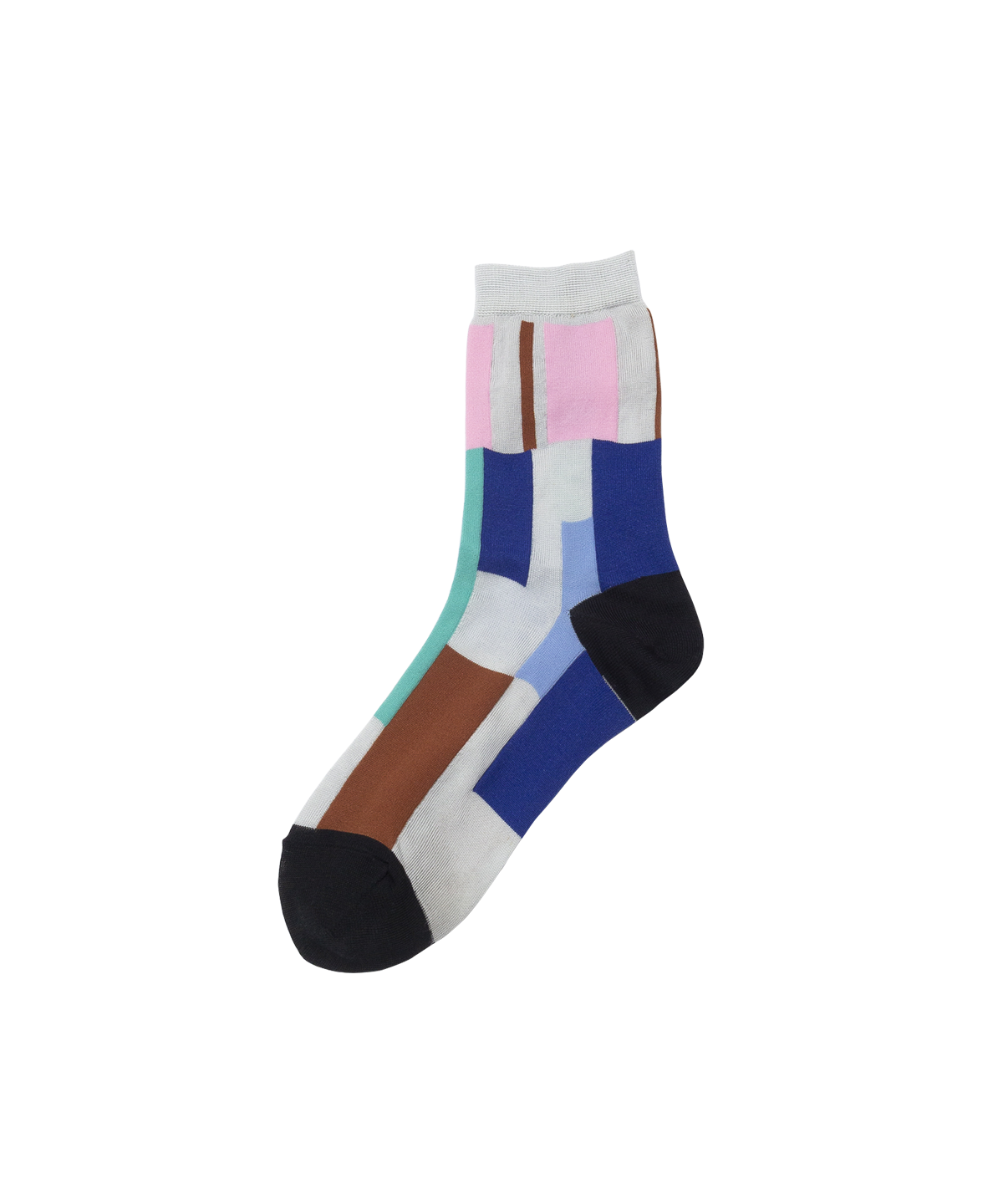 RANDOM PATCH MAMA SOCKS