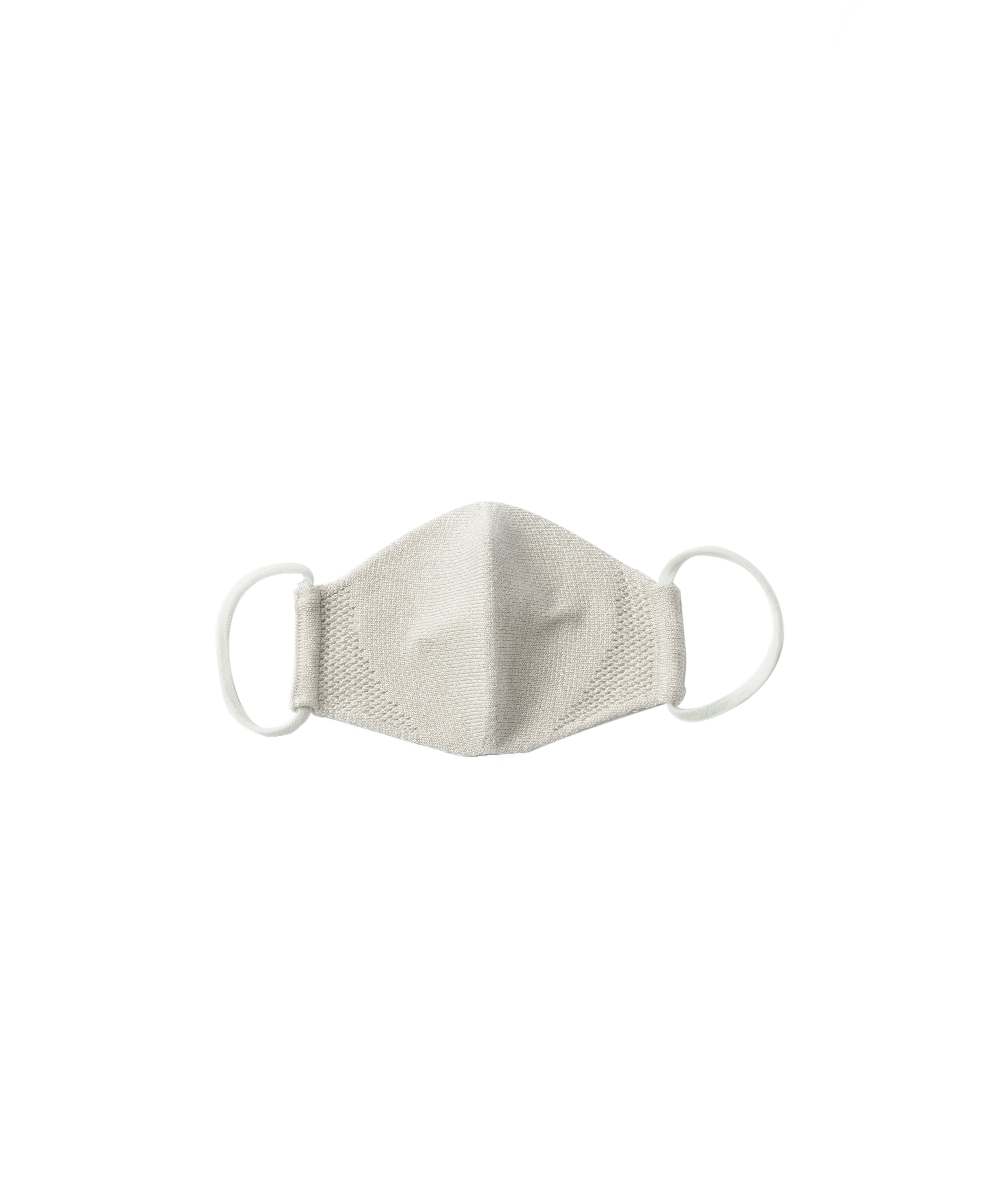 KIDS KNIT MASK
