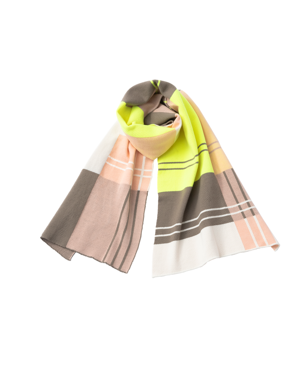 TENDERLOIN SCARF CHECKER チェッカーマフラー ストール TENDERLOIN SCARF CHECKER チェッカーマフラー ストール