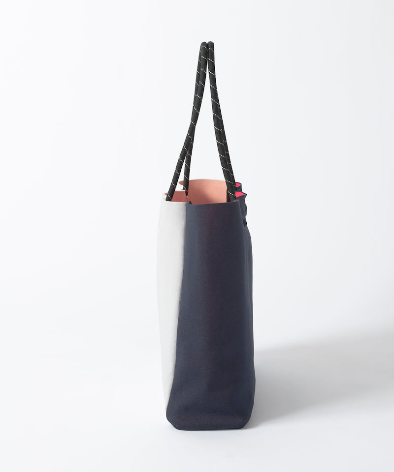 COLORFUL AIR TOTE BAG