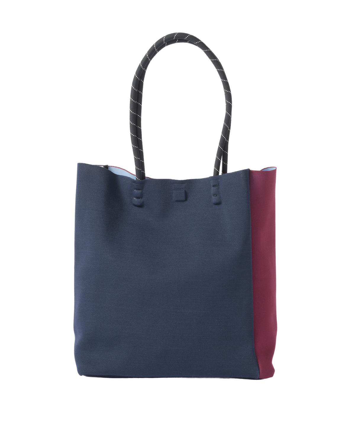 COLORFUL AIR TOTE BAG