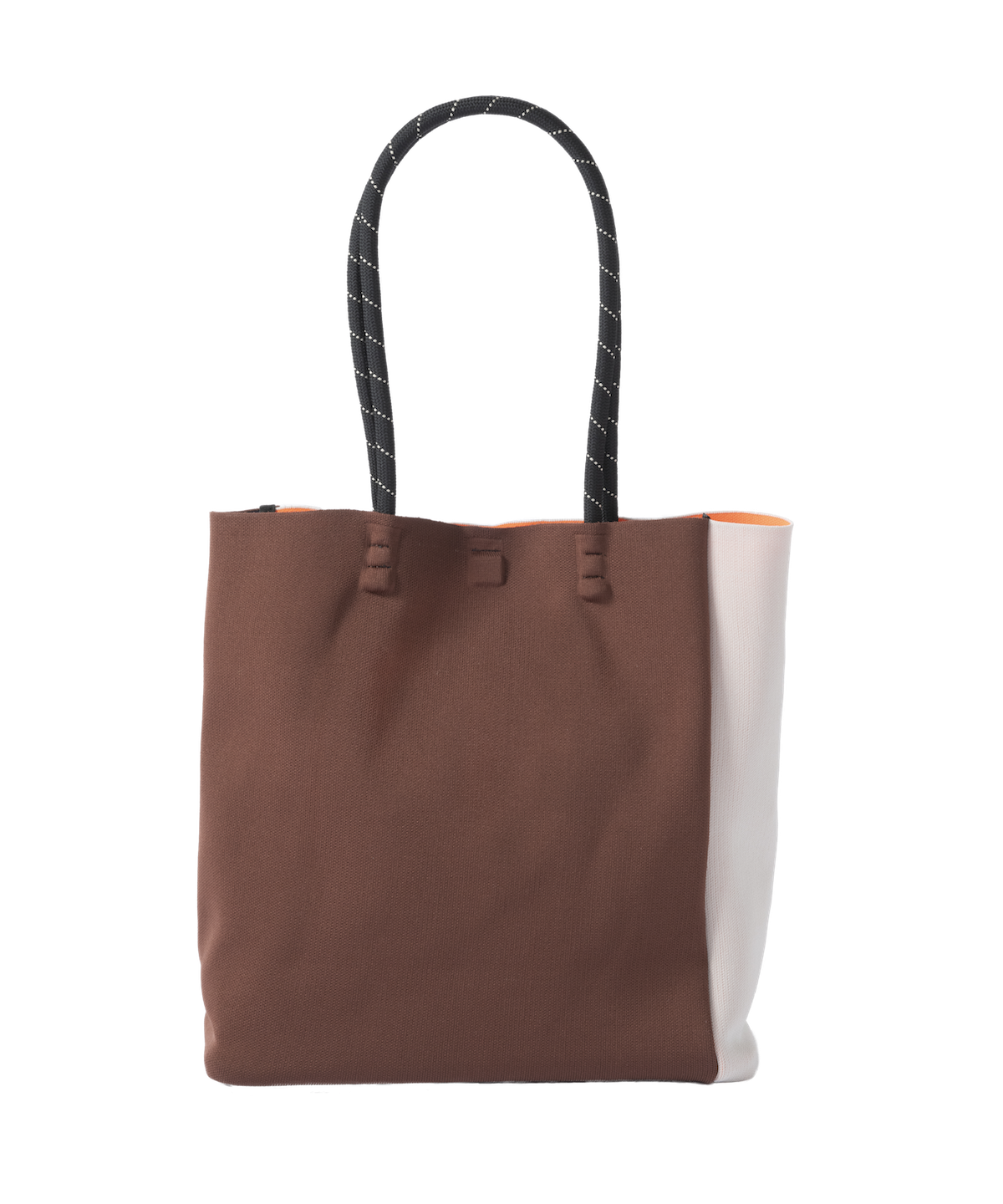 COLORFUL AIR TOTE BAG