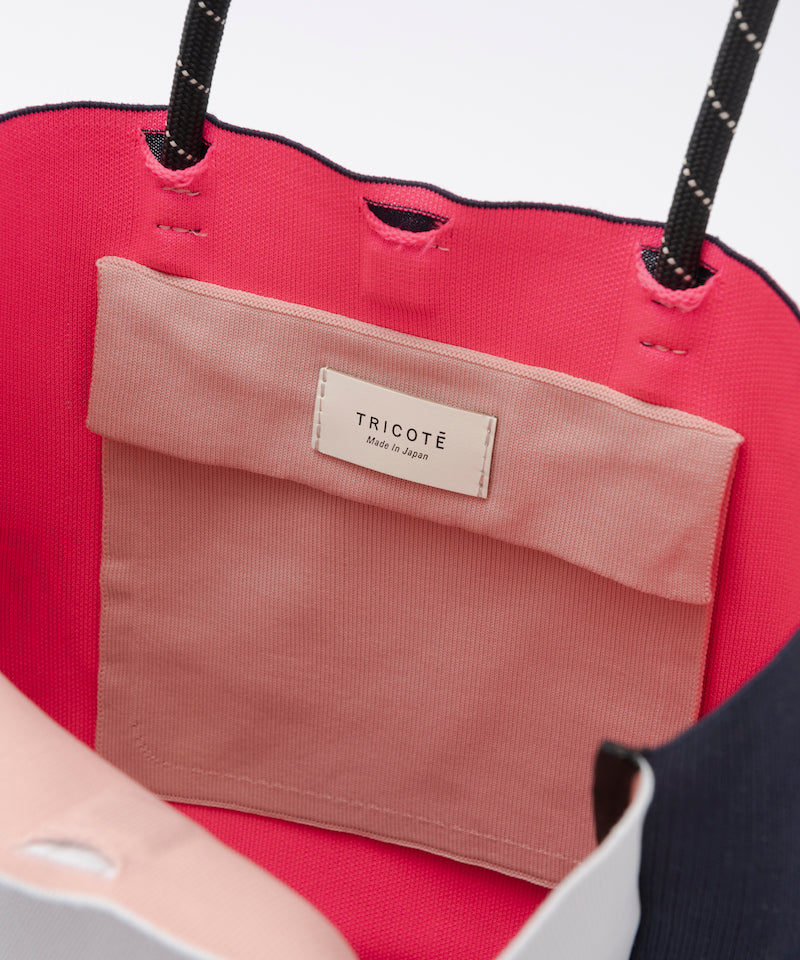 COLORFUL AIR TOTE BAG