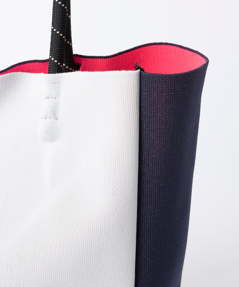 COLORFUL AIR TOTE BAG