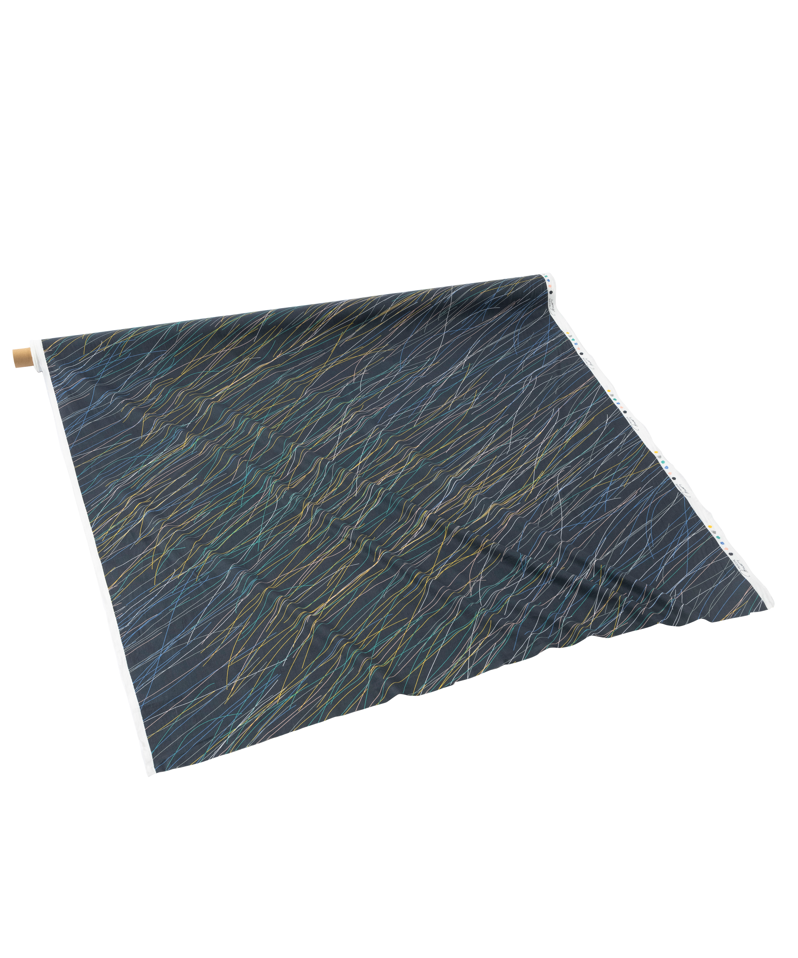 COTTON FABRIC SHOWER