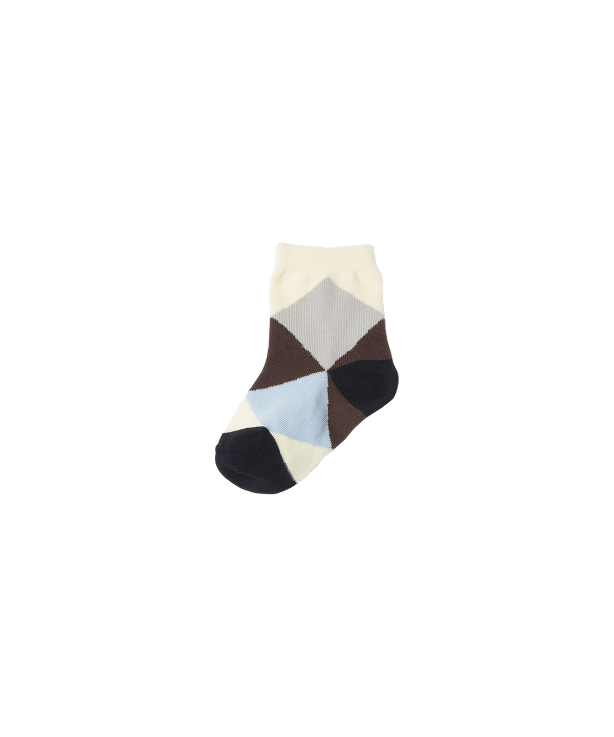 ARGYLE SOCKS (KIDS)