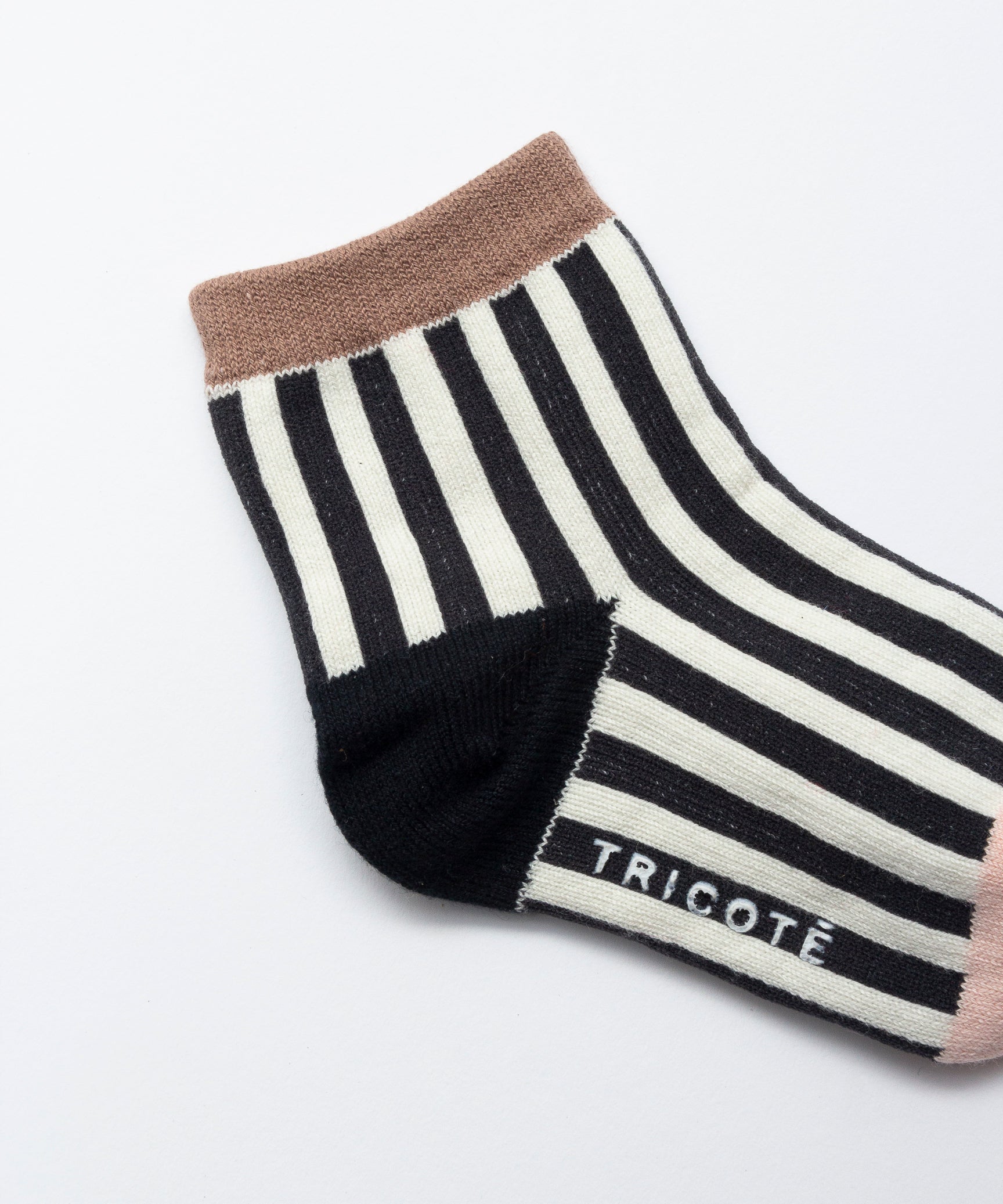 STRIPE  SOCKS (KIDS)