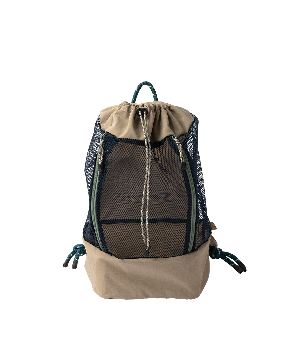 MESH RUCKSACK