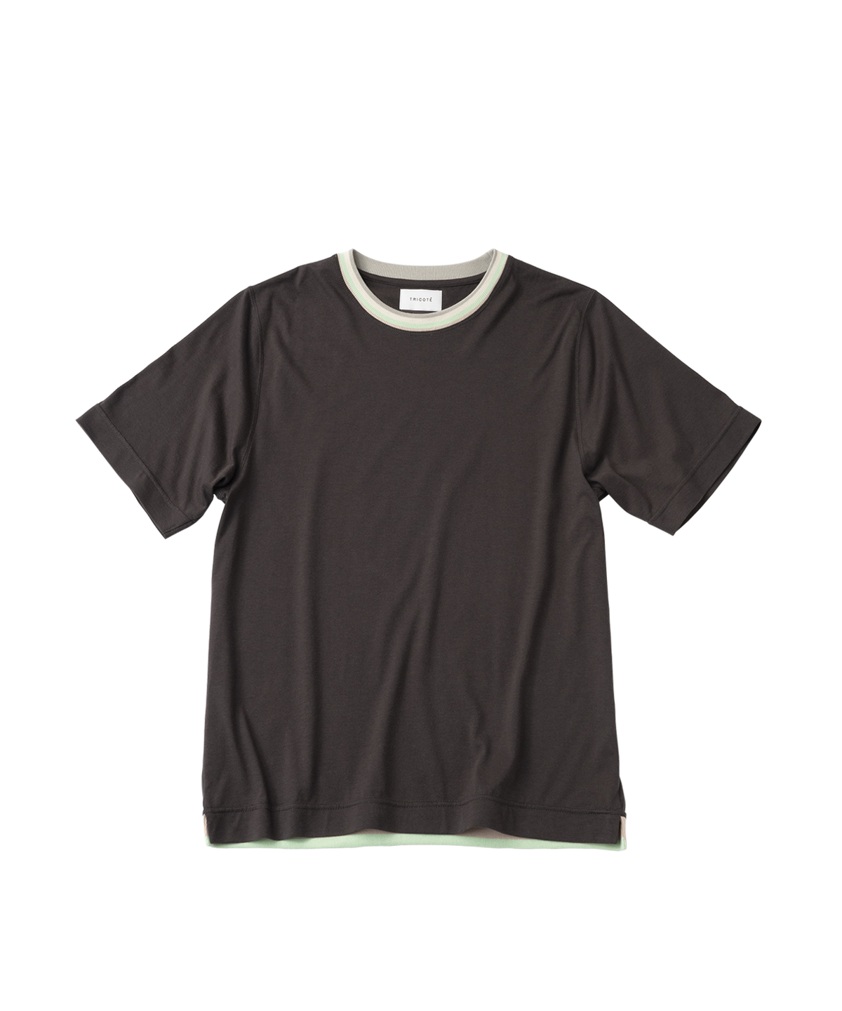 OVER T-SHIRT(UNISEX)