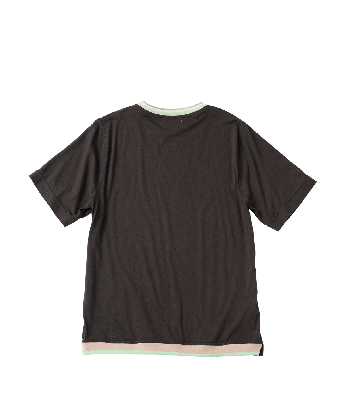 OVER T-SHIRT(UNISEX)