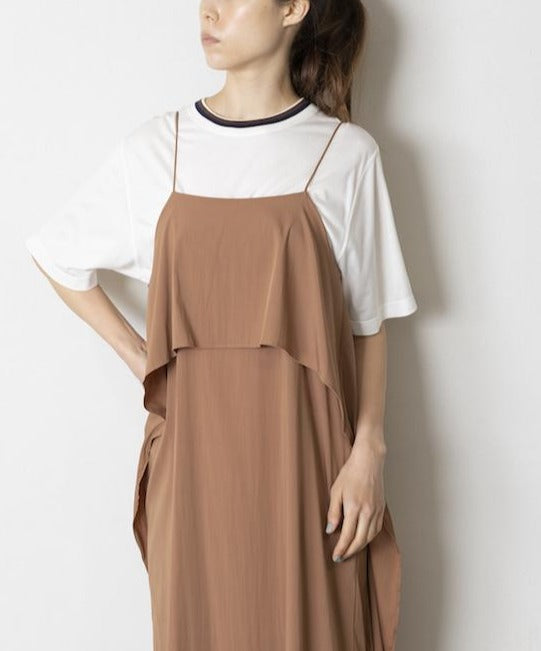 OVER T-SHIRT(UNISEX)