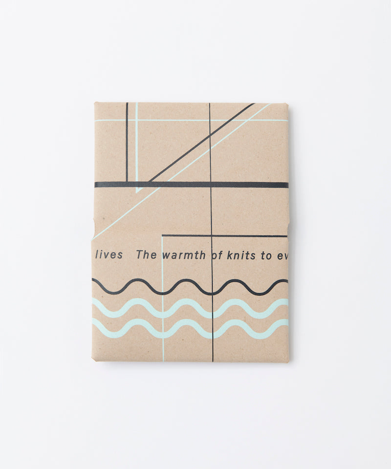 RANDOM LINE CARD CASE