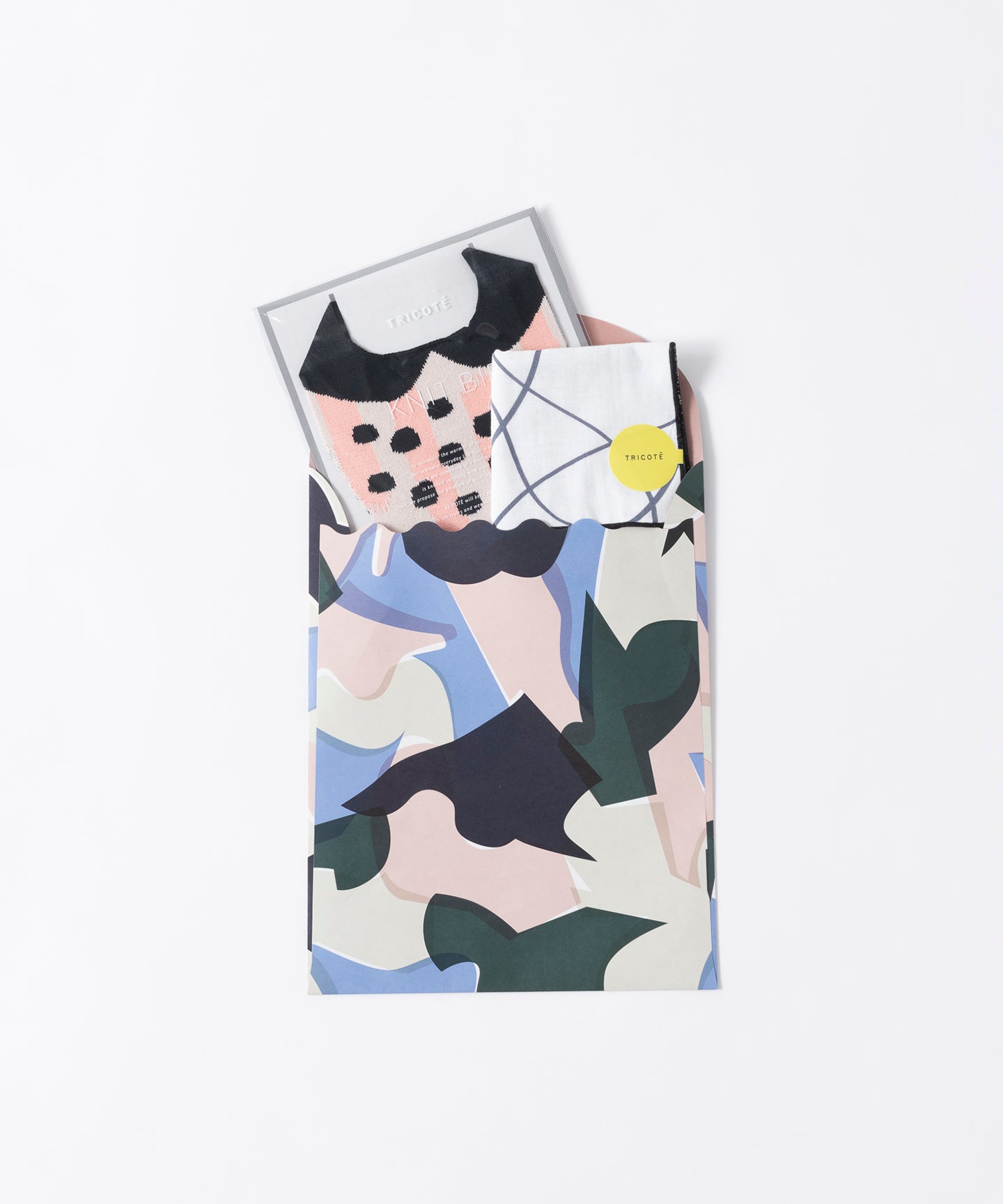 PAPER FILE SET