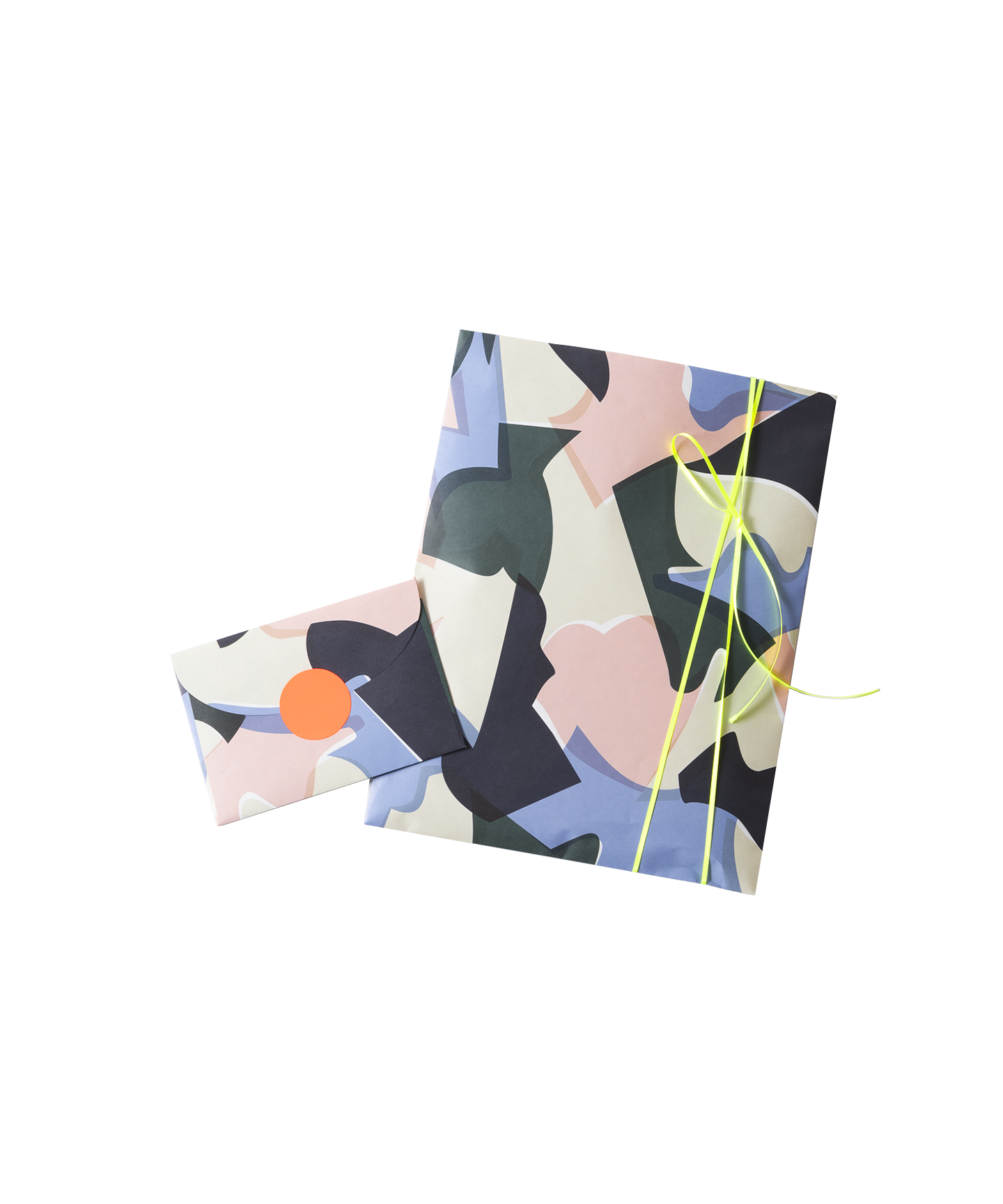 WRAPPING SET