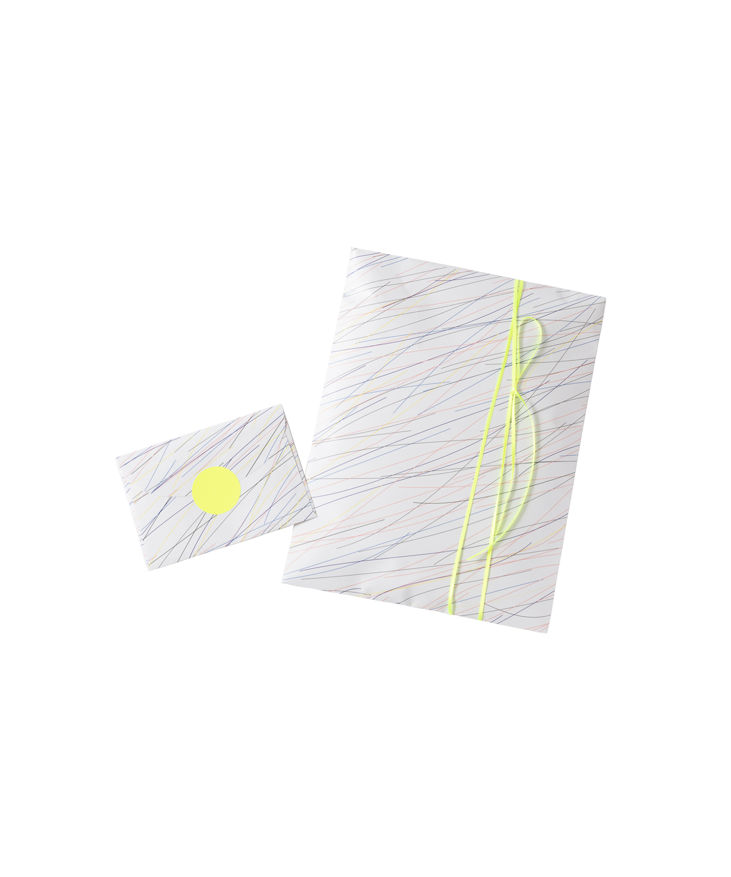 WRAPPING SET