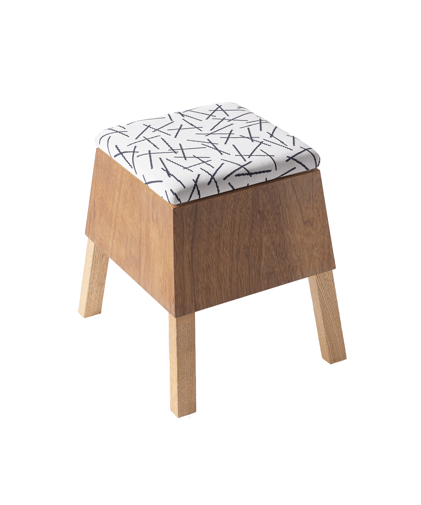 【PRE ORDER】KORORO STOOL