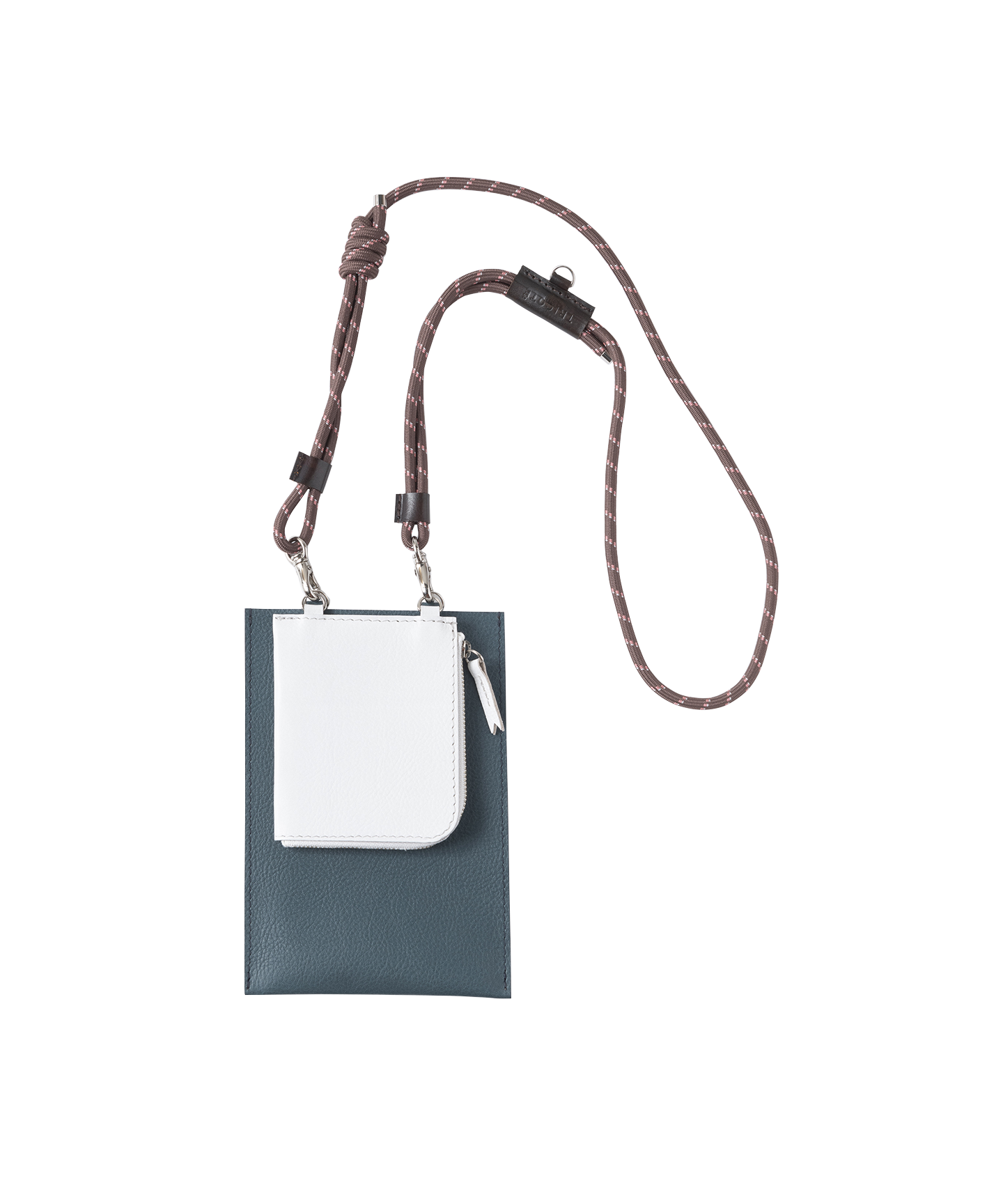 MIX MATCH LEATHER BAG