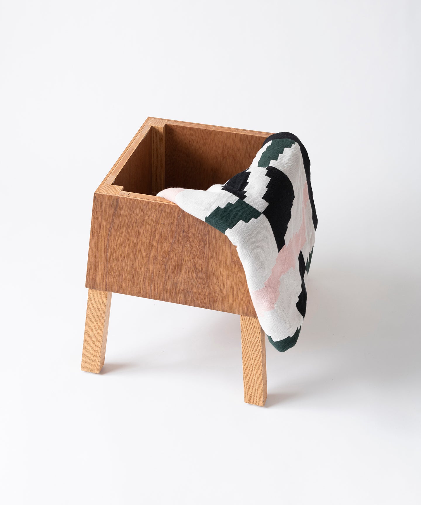 【PRE ORDER】KORORO STOOL