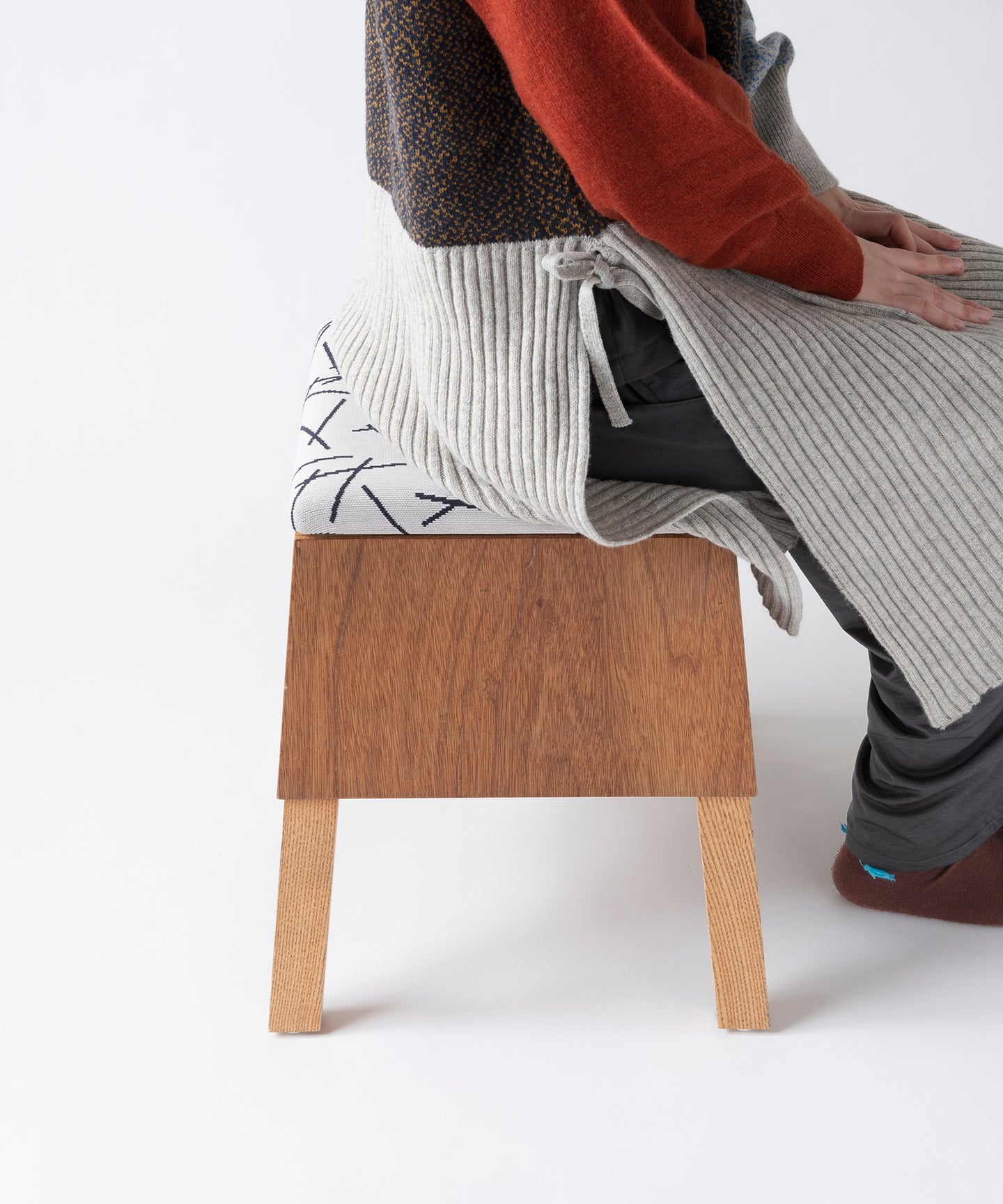 【PRE ORDER】KORORO STOOL