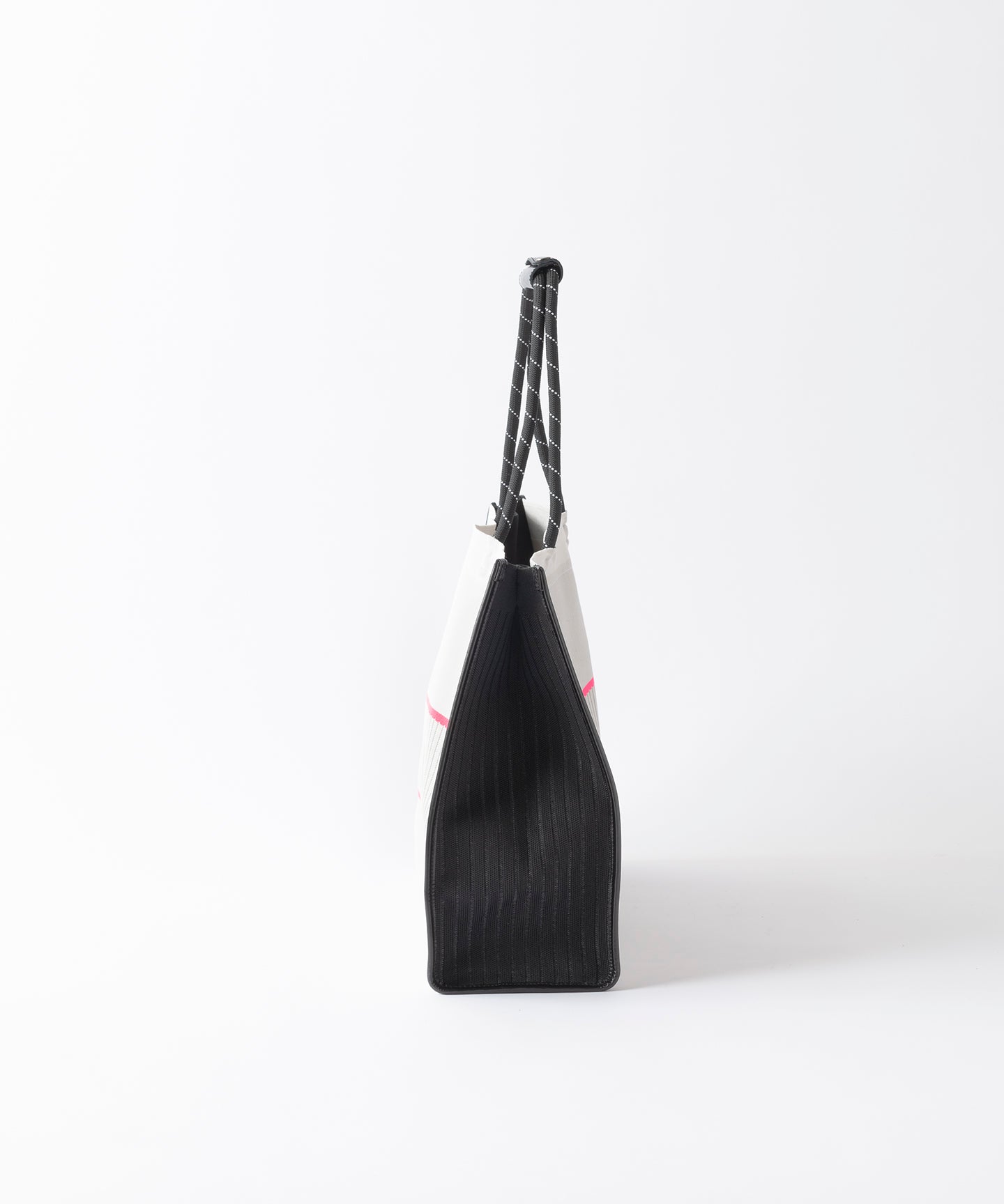 PLAIN RIB BAG