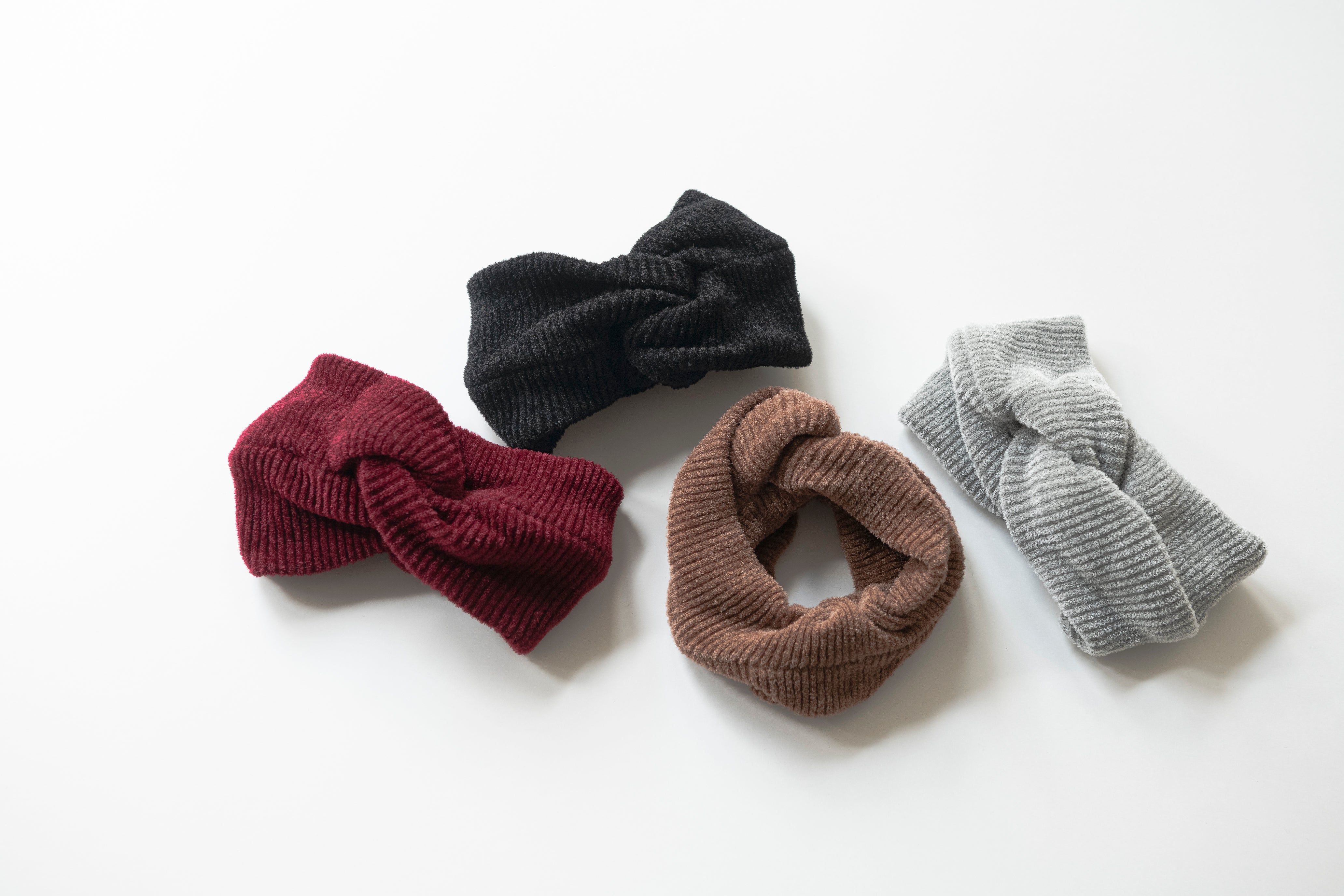 VELOR HEADBAND