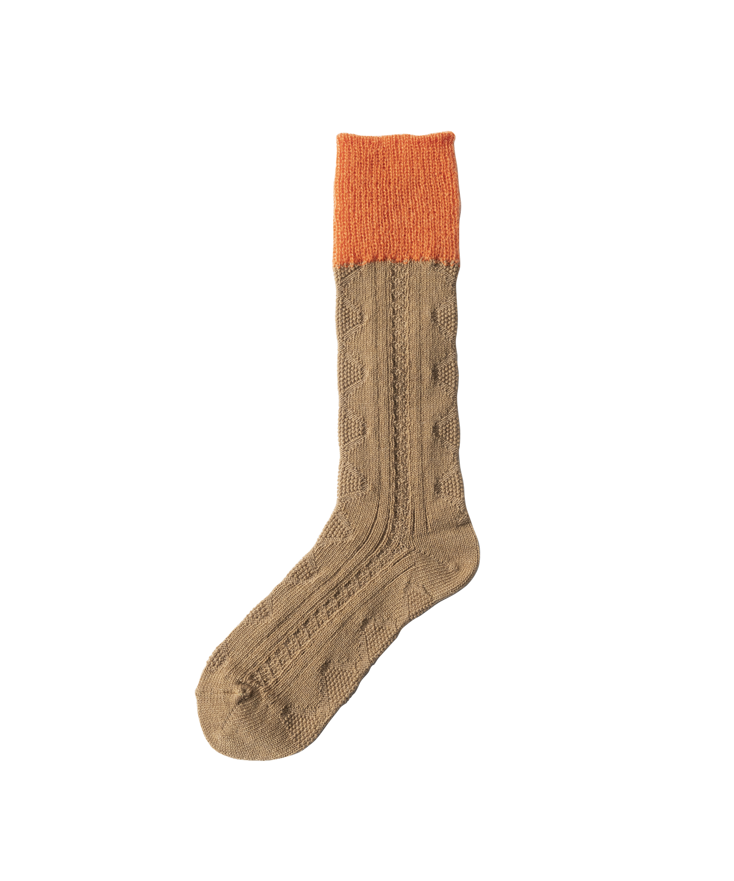 CABLE SOCKS