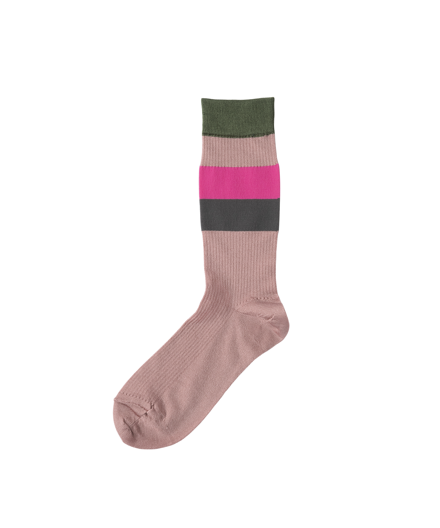 LINE LOOSE SOCKS