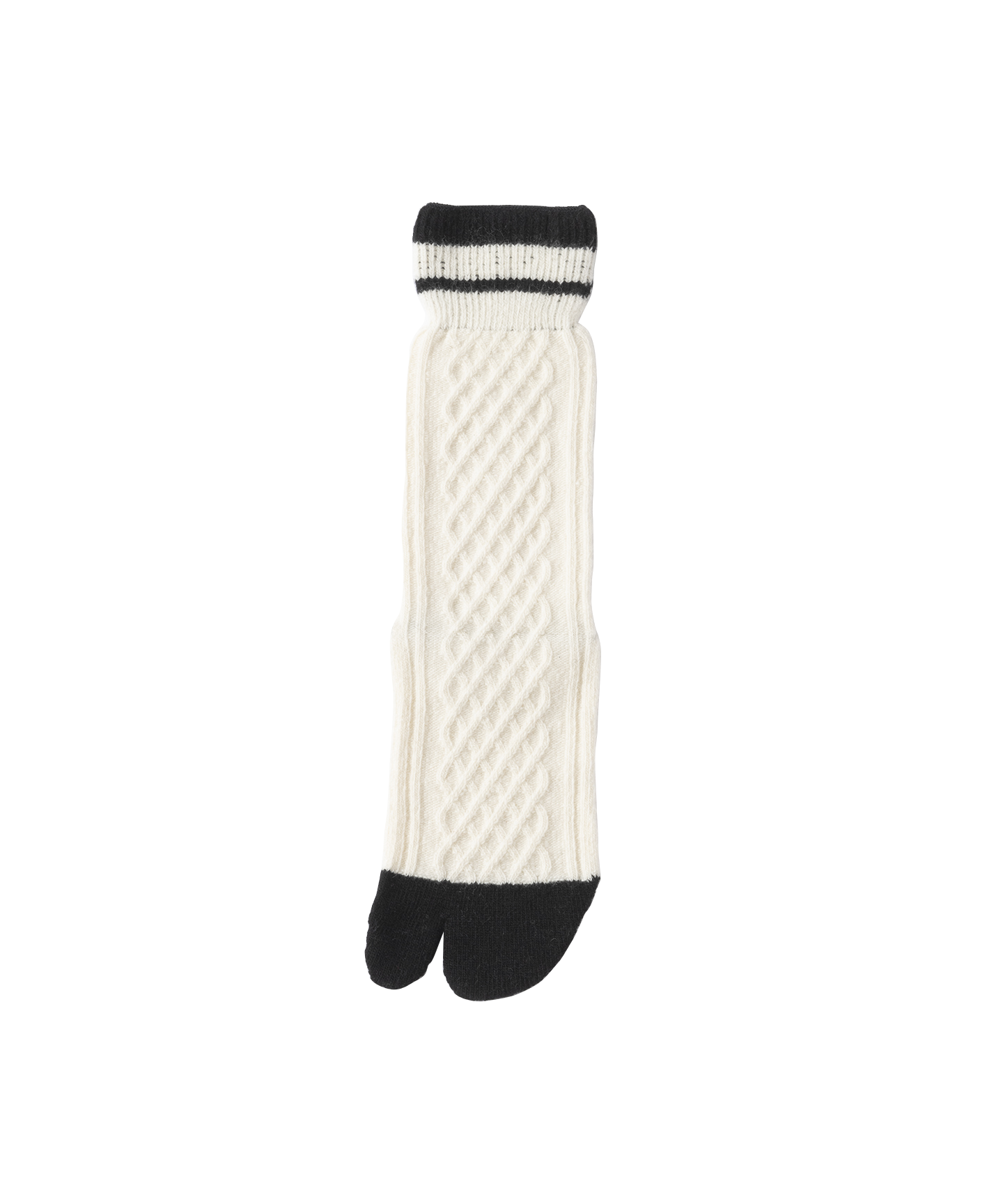 TABI CABLE SOCKS