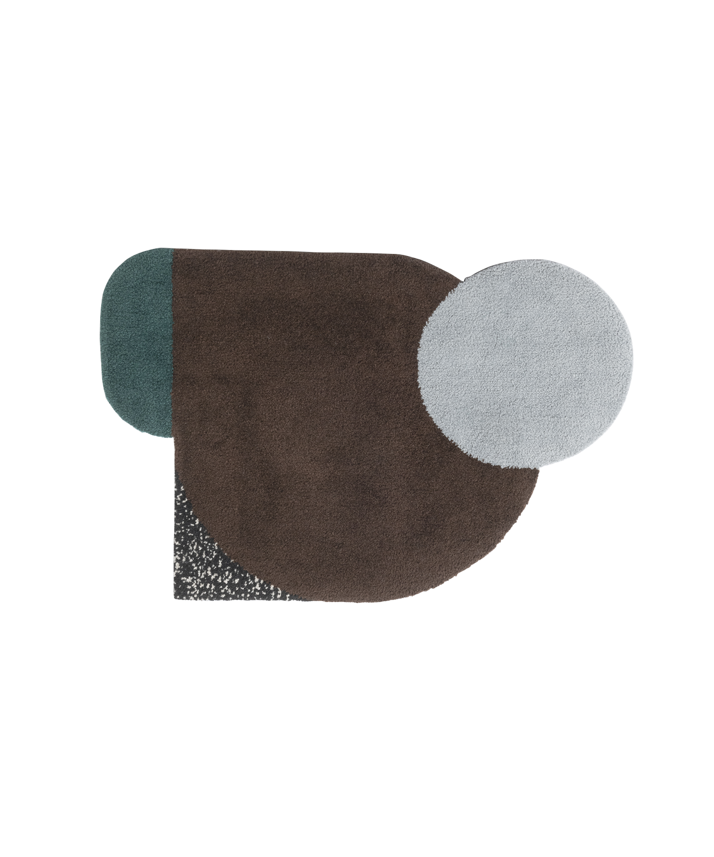 CIRCLE RUG