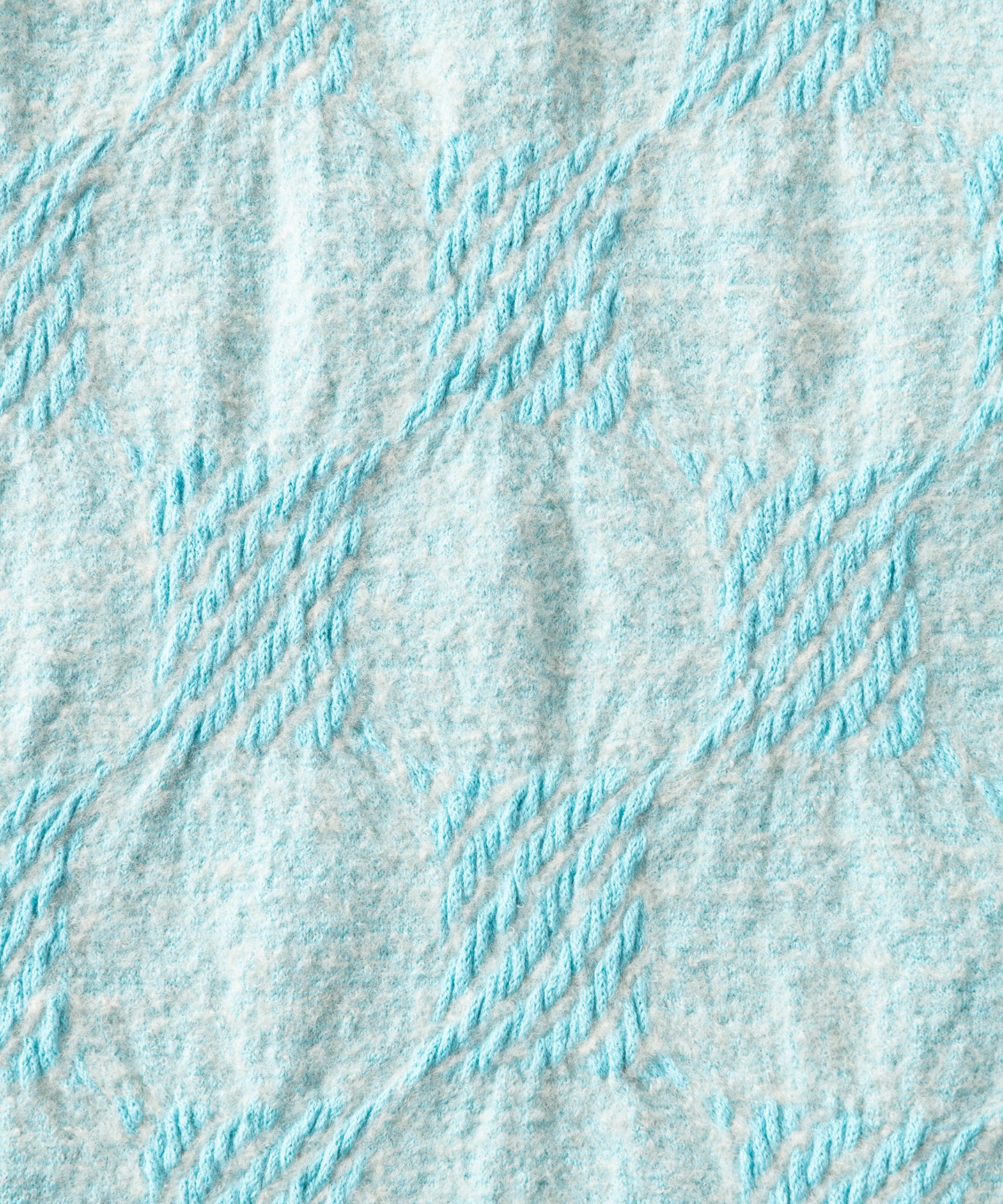 CHECKERED PATTERN SCARF