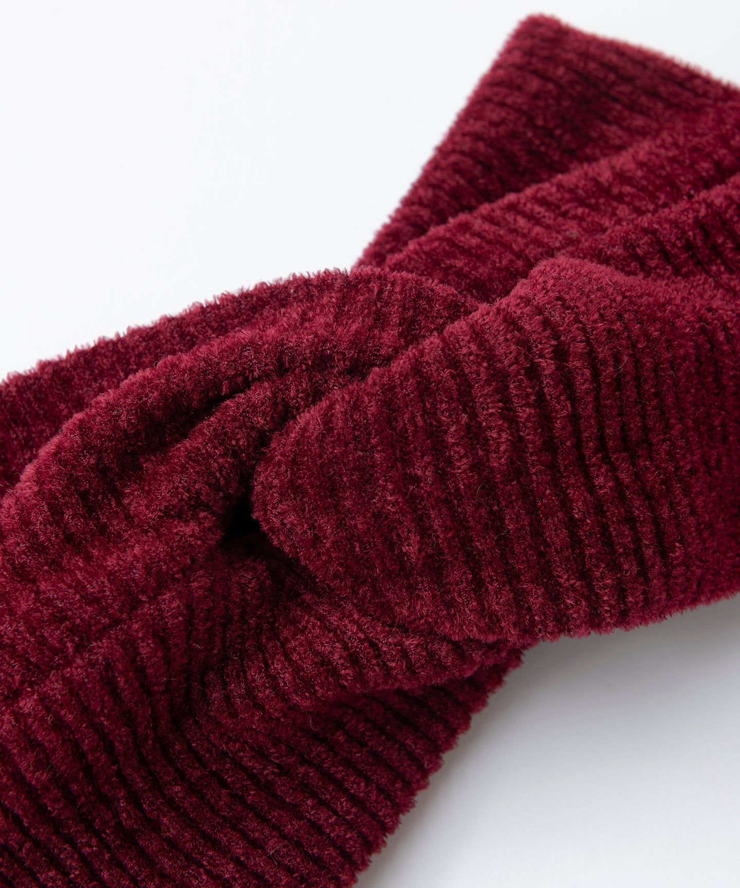 VELOR HEADBAND