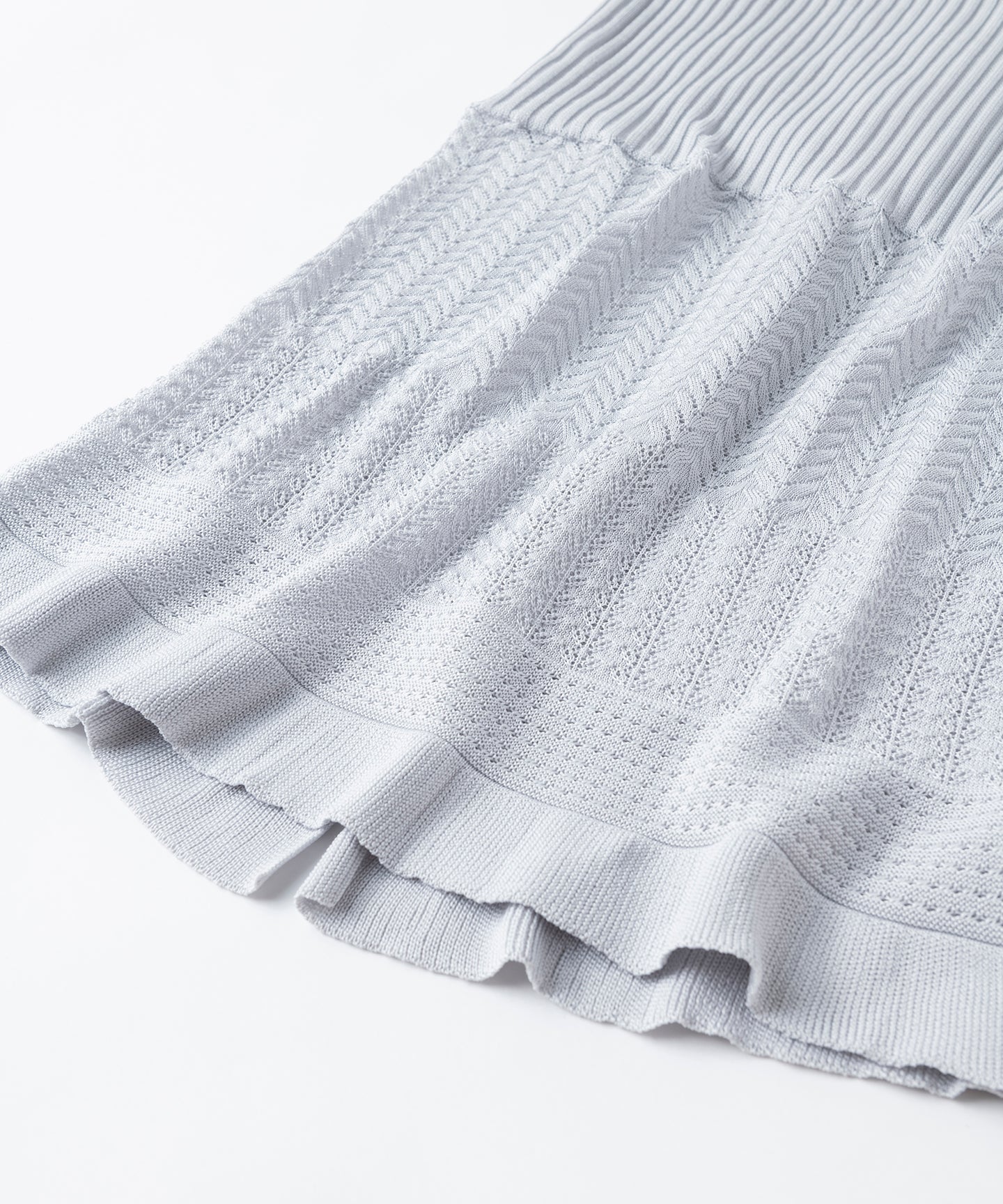 PATTERN SKIRT