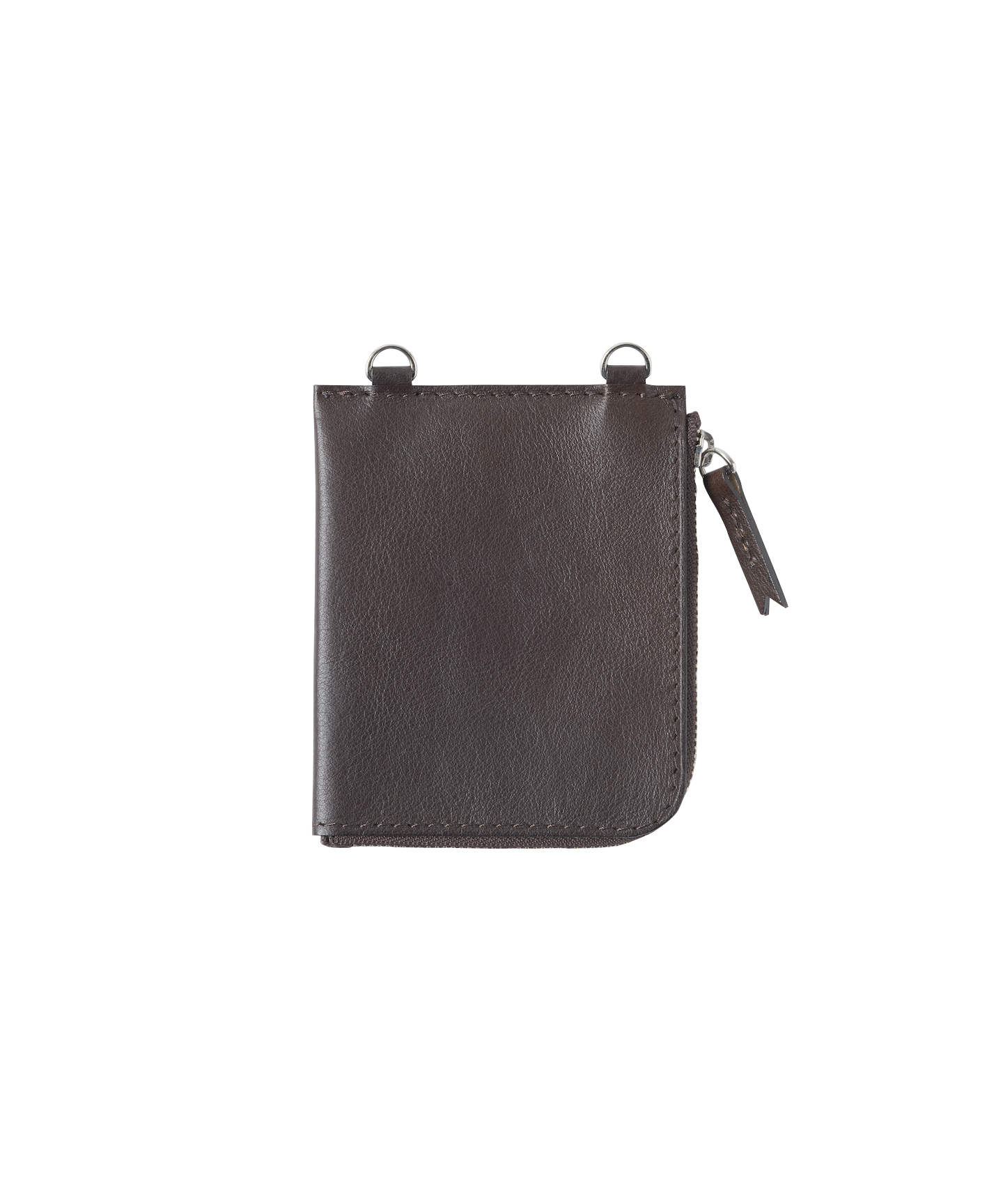 LEATHER WALLET