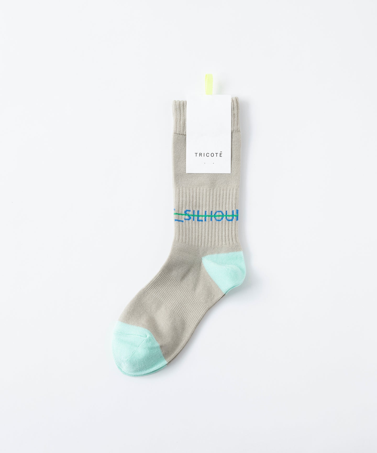 SILHOUETTE SOCKS