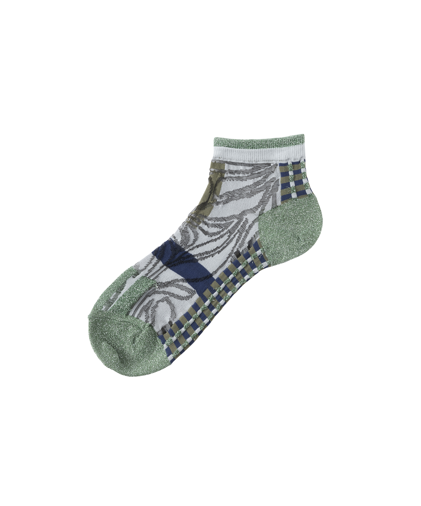 ANEMONE SNEAKERS