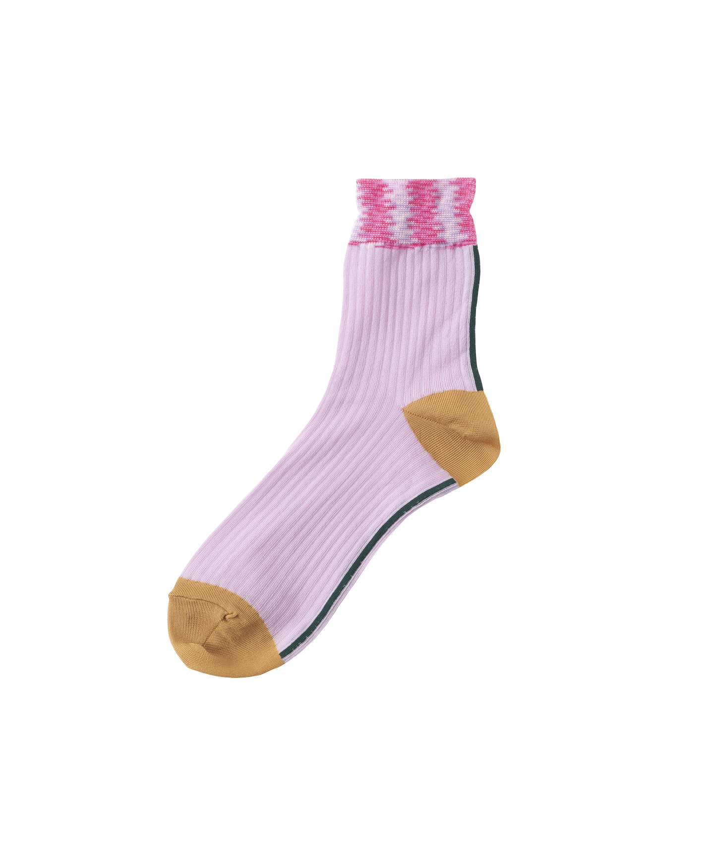 KASURI RIB SOCKS