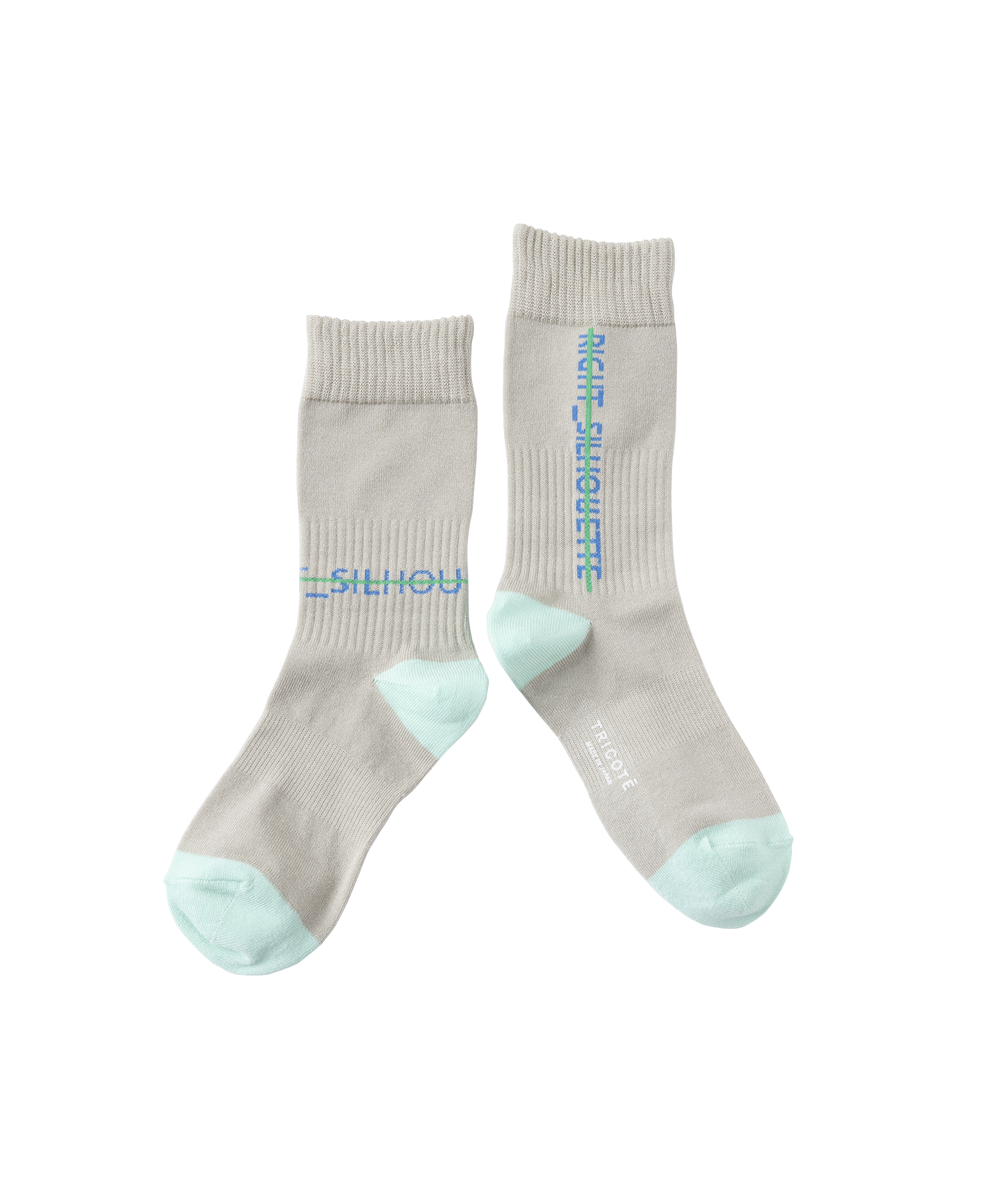 SILHOUETTE SOCKS