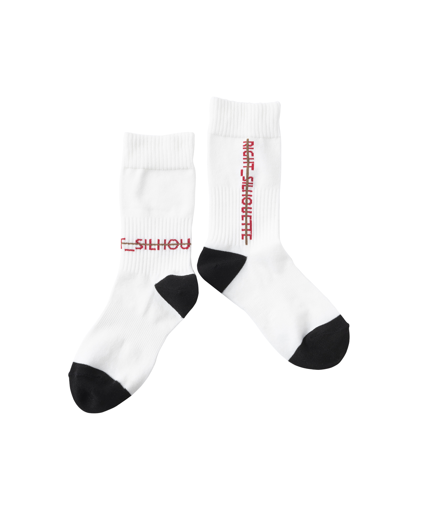 SILHOUETTE SOCKS