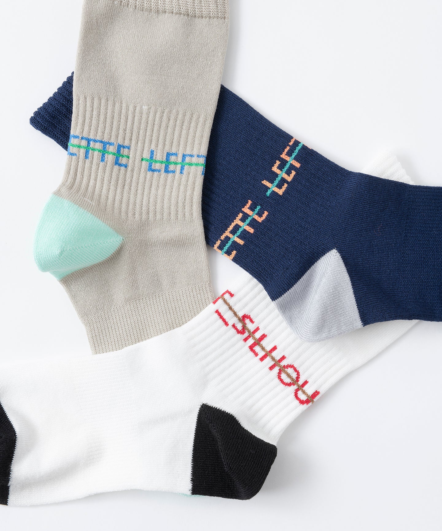SILHOUETTE SOCKS