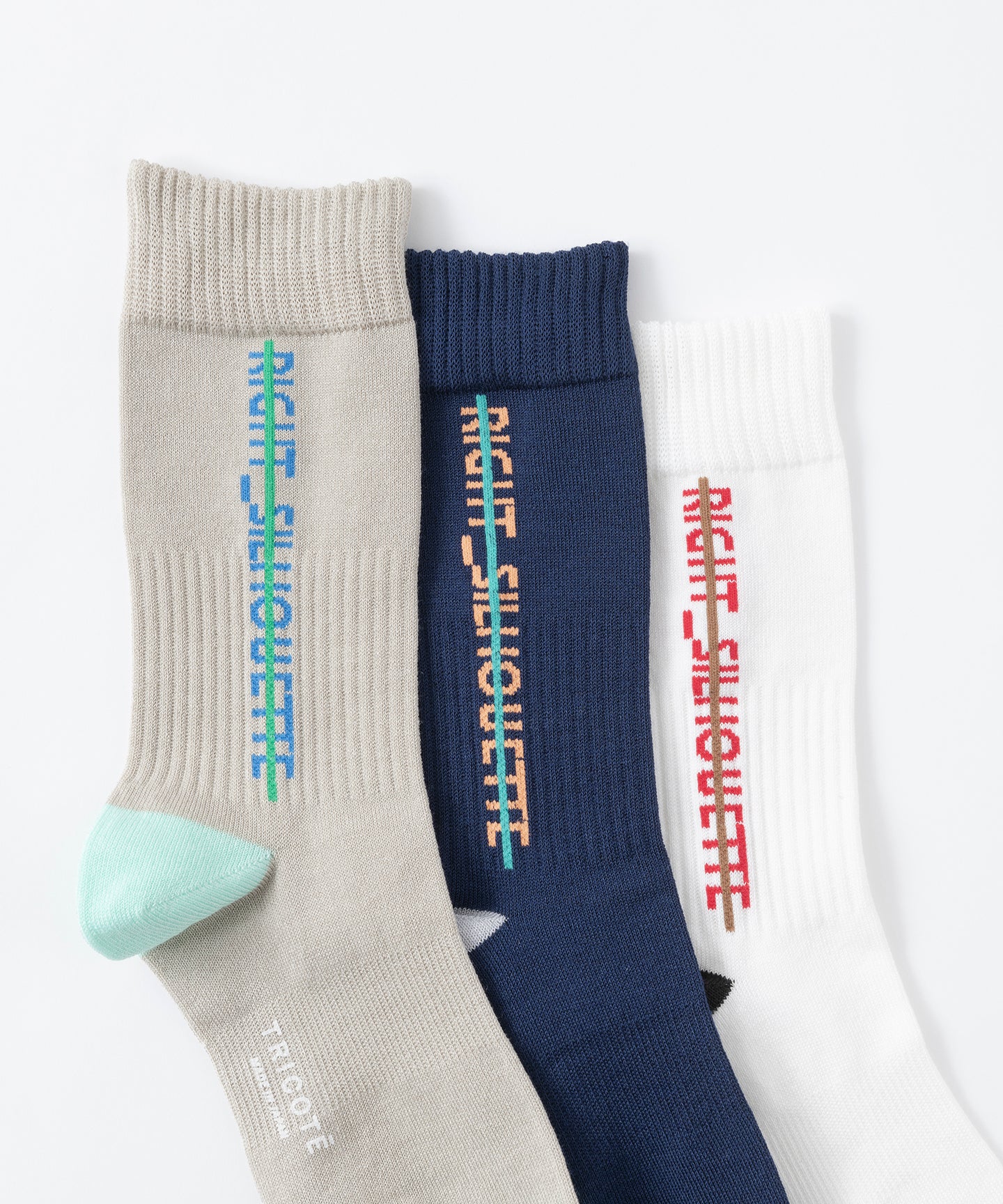 SILHOUETTE SOCKS