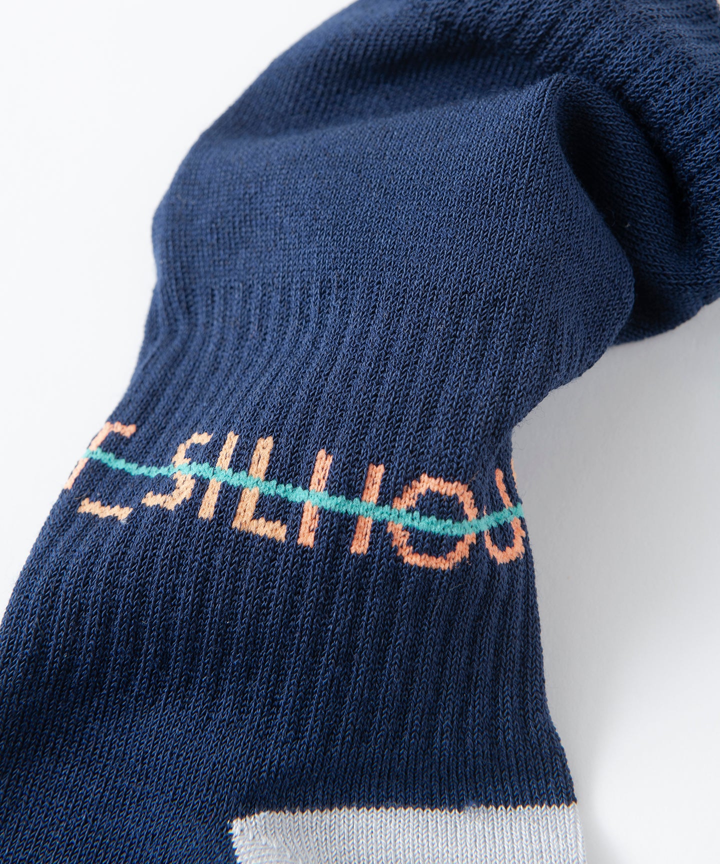 SILHOUETTE SOCKS