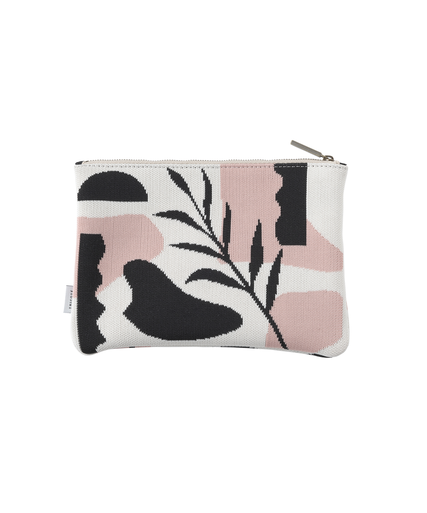 SILHOUETTE POUCH M