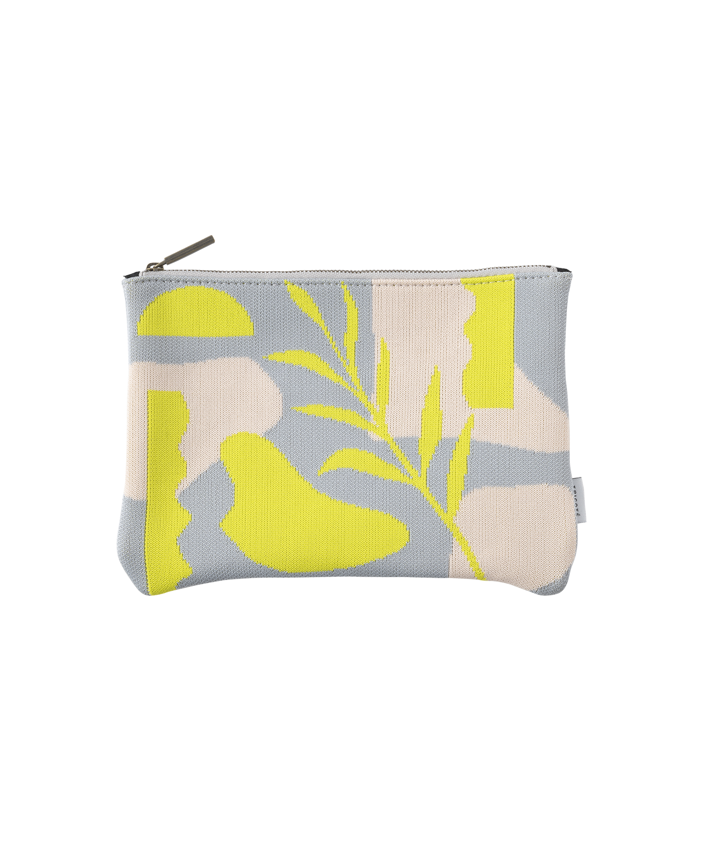 SILHOUETTE POUCH M