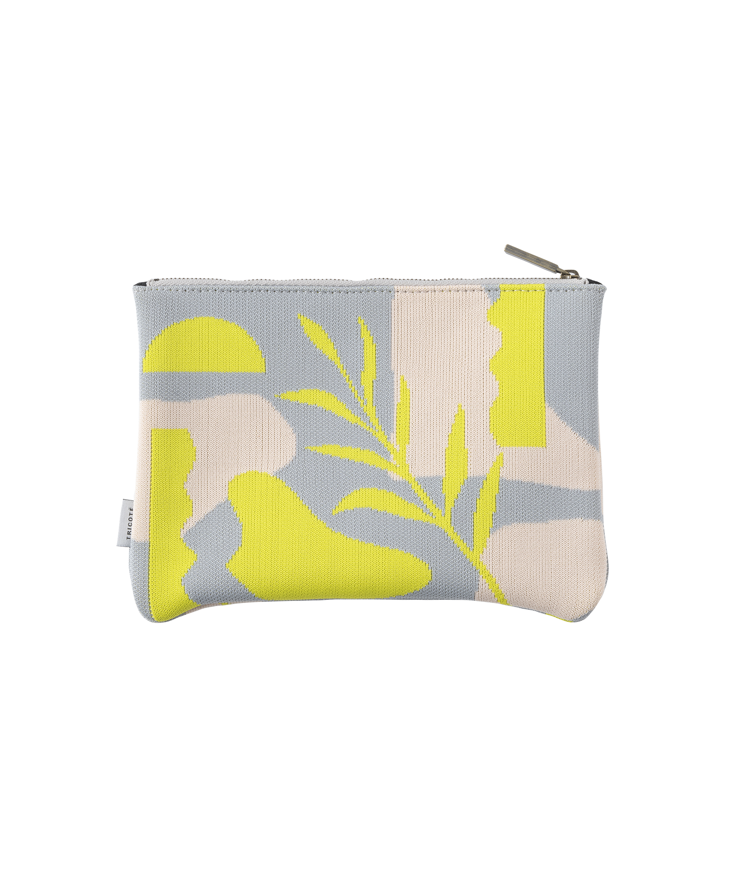 SILHOUETTE POUCH M