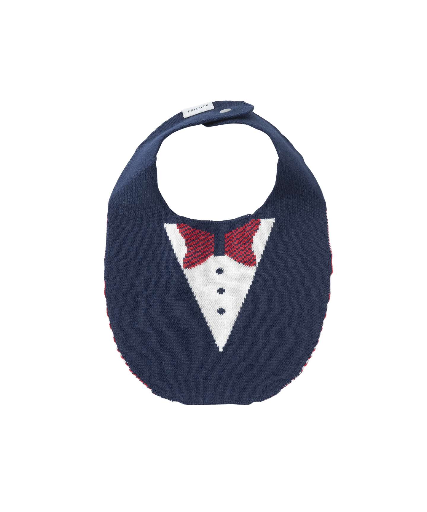 FORMAL BIB