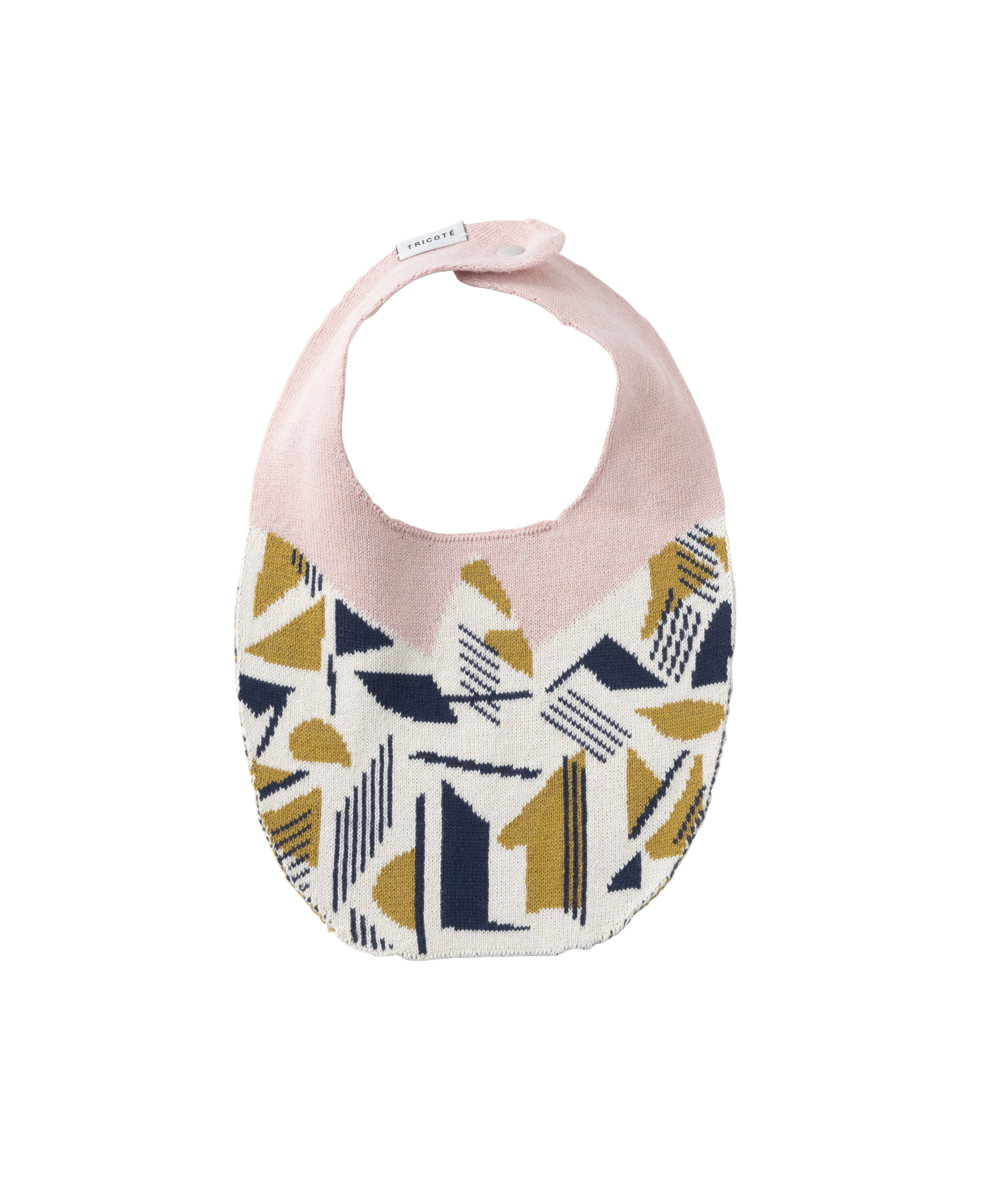 GEOMETRIC BIB