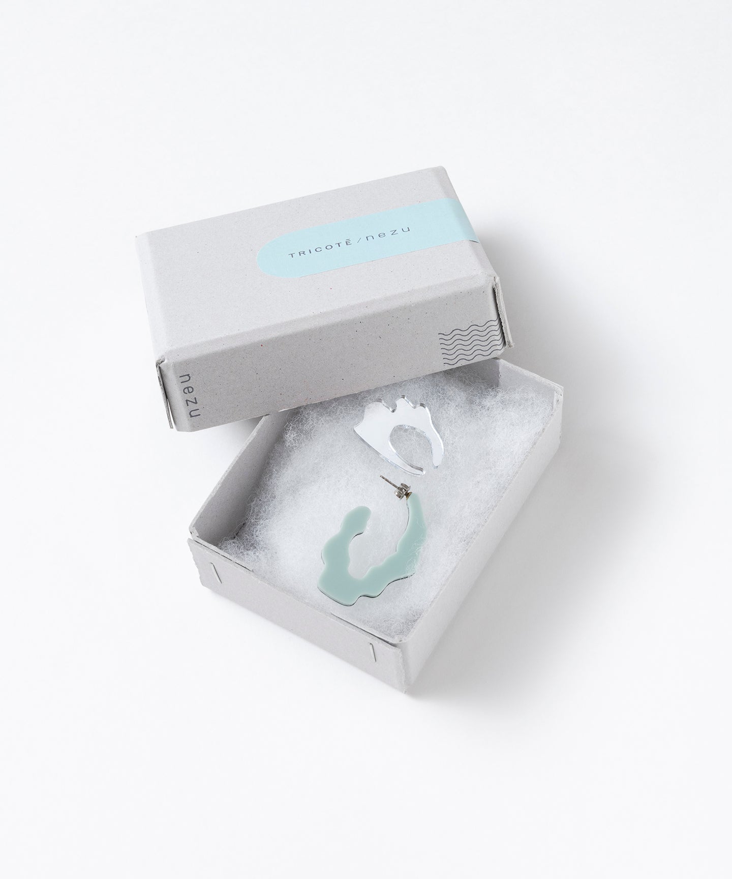 MOUTH EAR CUFF SET