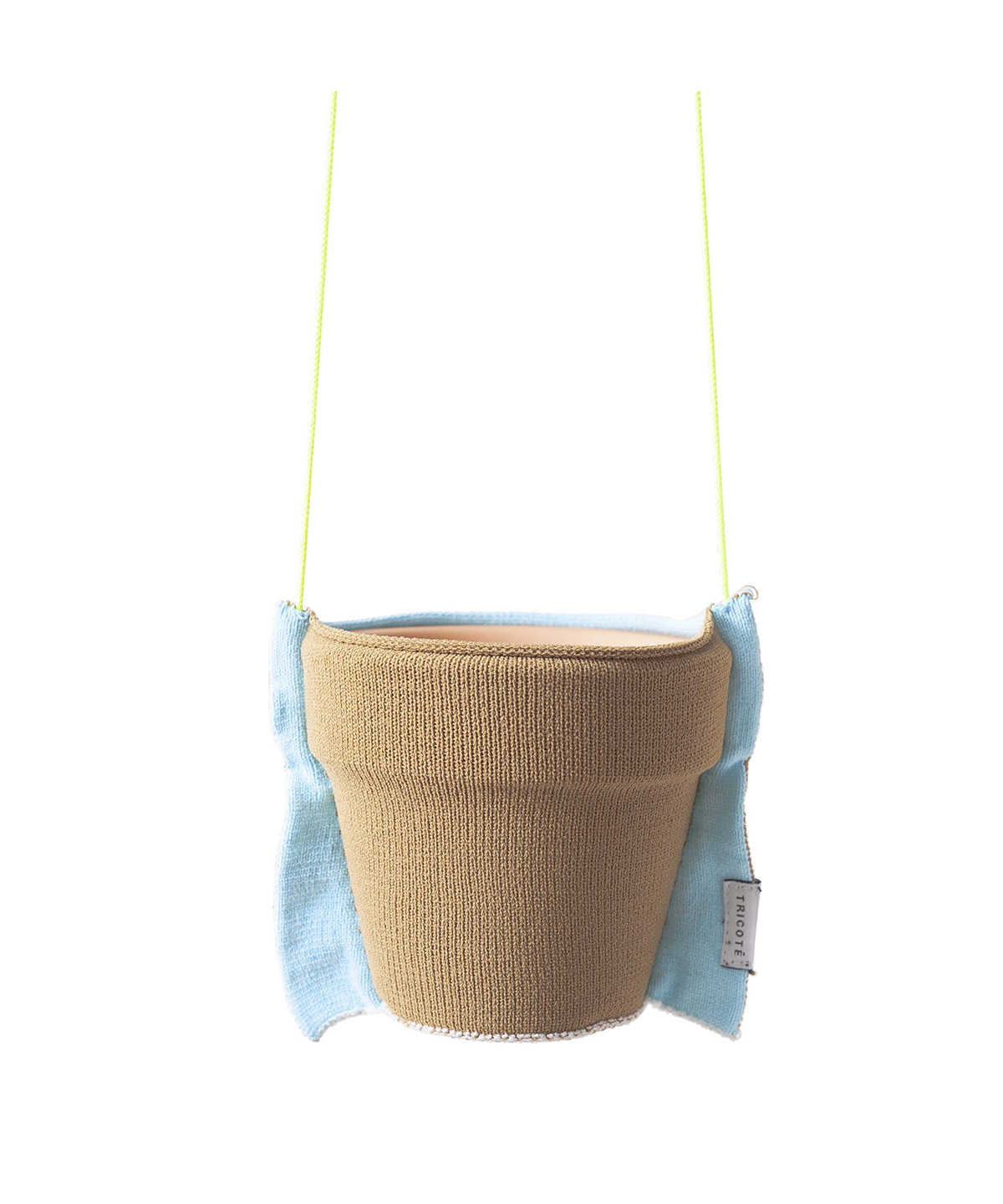 HANGING PLANT POT COVER S