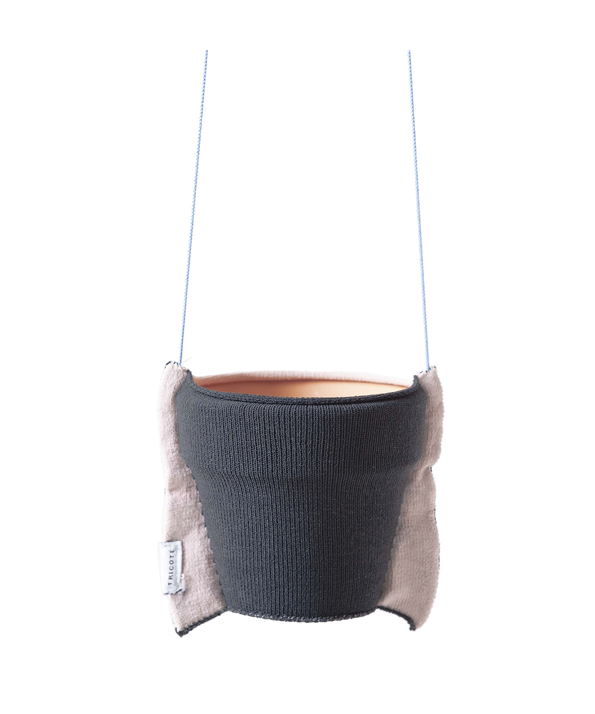 HANGING PLANT POT COVER S