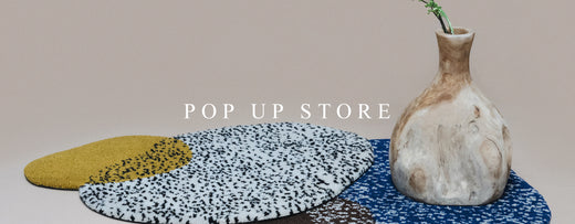 ILLUMS at GAIENMAE POP UP
